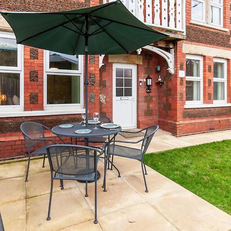 Rambler'S Retreat Apartamento Dersingham Exterior foto