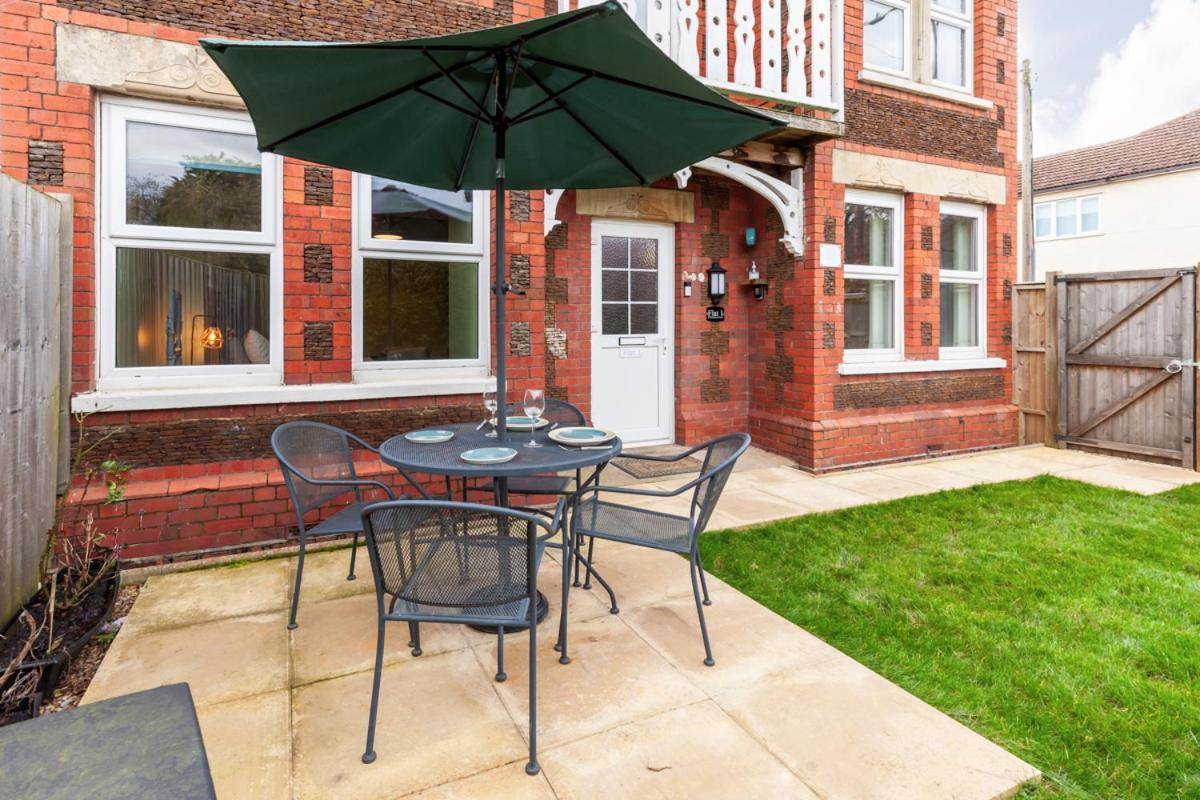 Rambler'S Retreat Apartamento Dersingham Exterior foto